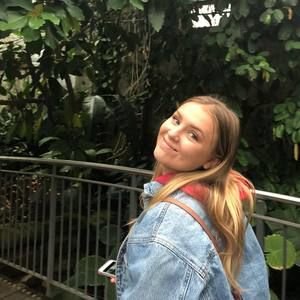 Meet your Posher, Tamara